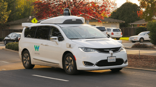 Why making driverless cars is hard - and why you may have to wait indefinitely for them